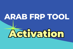 Arab FRP Tool - 1 Year 