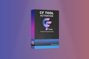 CF Tools 1 Month Activation