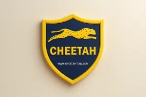 CHEETAH TOOL RENT [ 25 Days ]