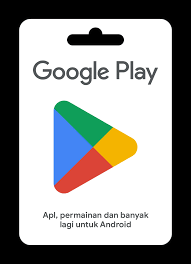 Google play DE 1- €500