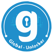 Global Unlocker Pro-New Annual User