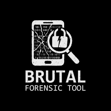 BFT - Brutal Forensic tool (1 Account - 20 Credits)