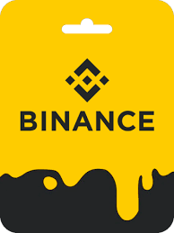 Binance Gift Card (USDT) $100